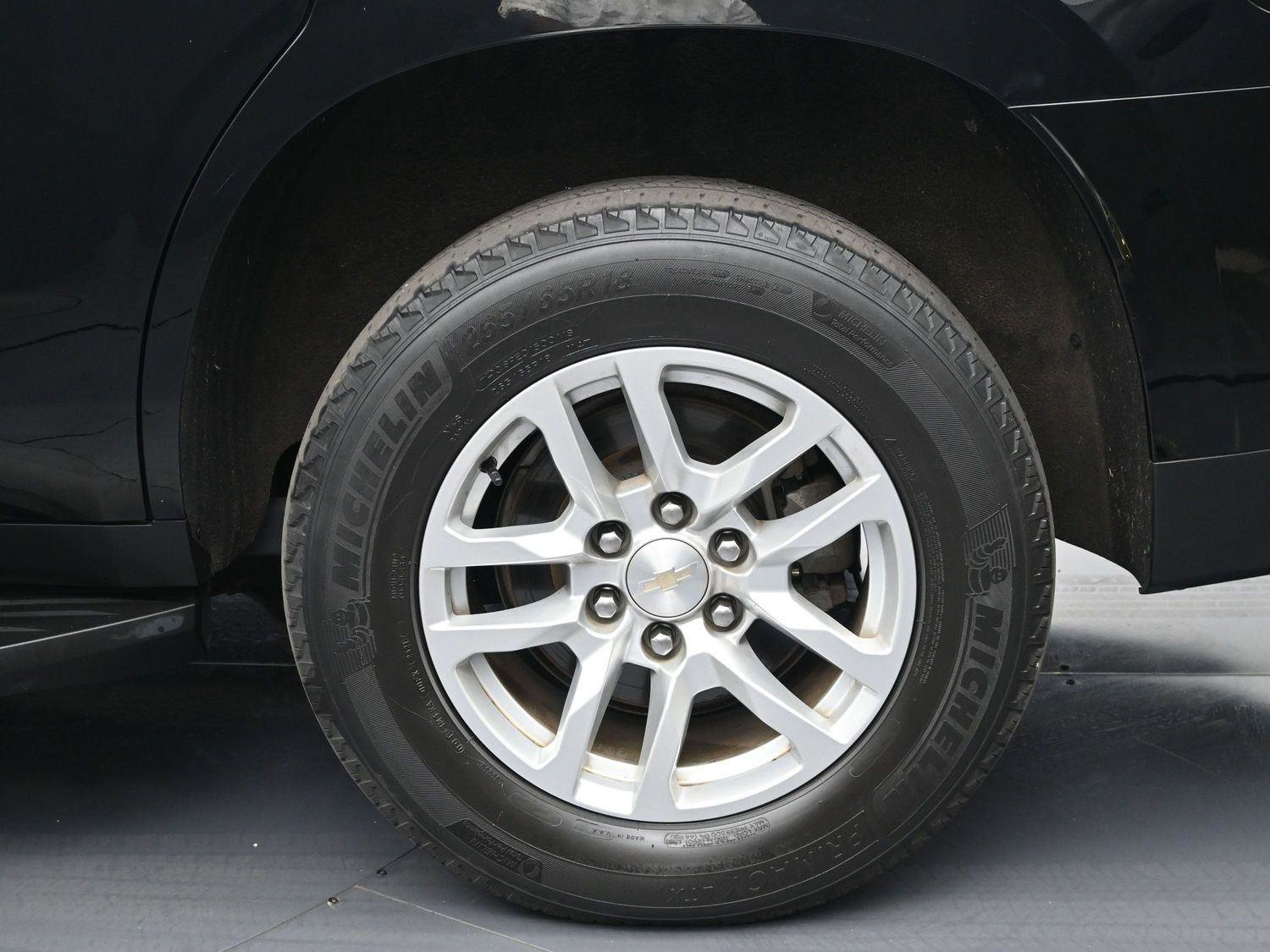 Used 2021 Chevrolet Tahoe LT image 12