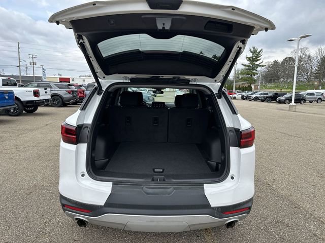 Used 2024 Chevrolet Blazer LT w/ Convenience Package image 21