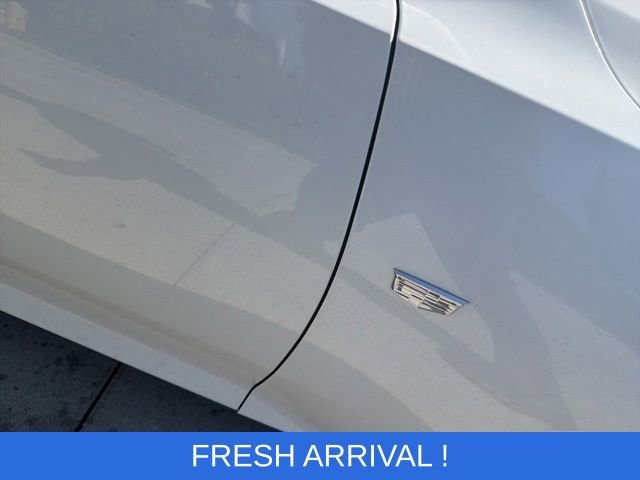 Used 2023 Cadillac CT5 Premium Luxury w/ Climate Package image 6