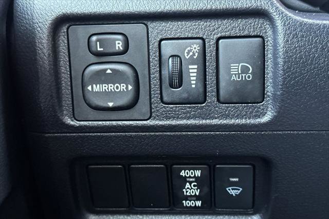Certified 2024 Toyota 4Runner SR5 Premium image 33