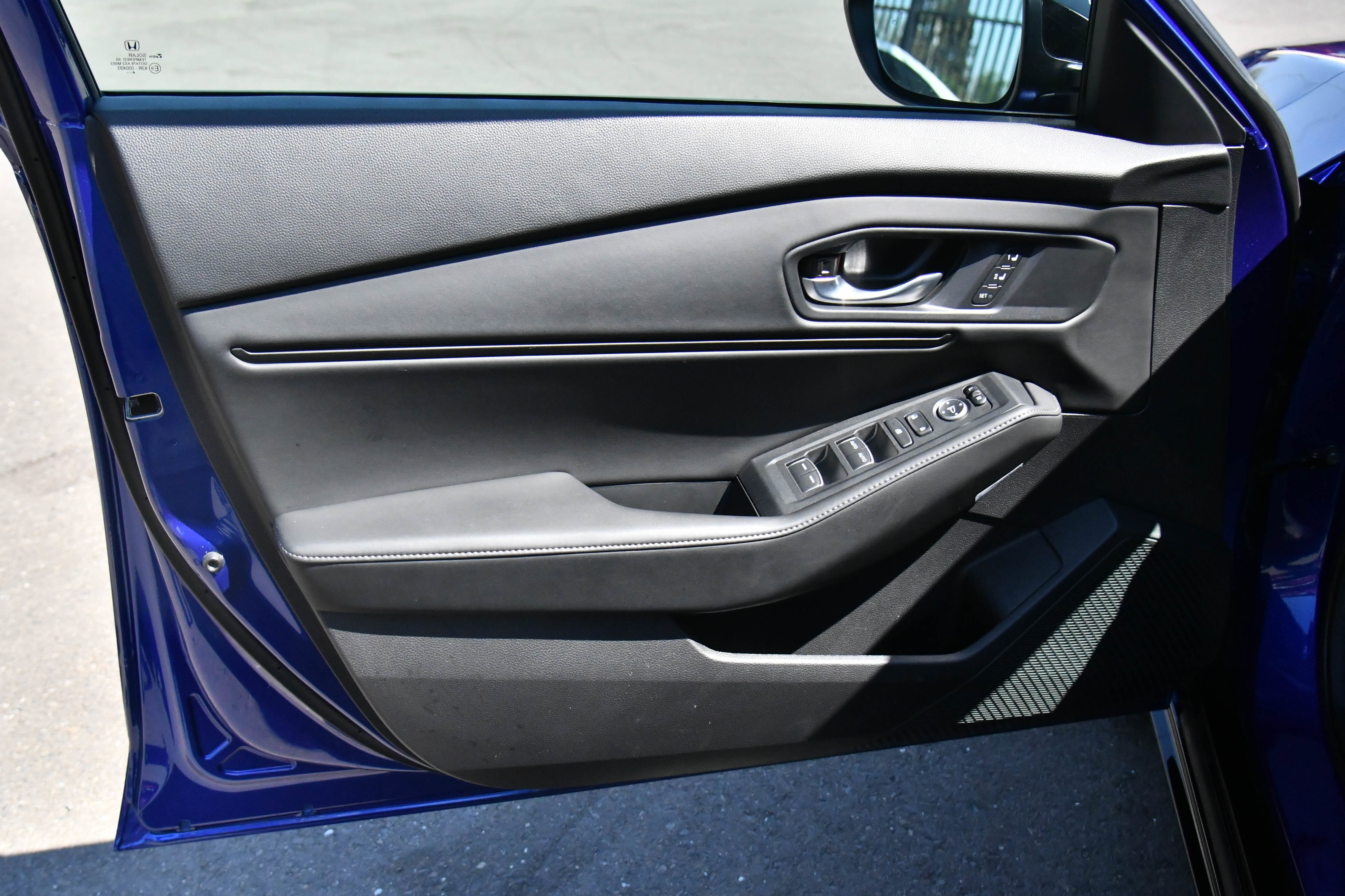 Used 2025 Honda Accord Sport image 13