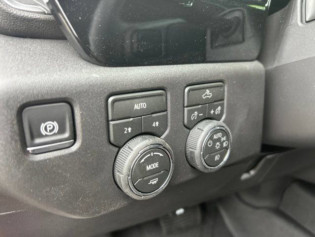 New 2026 Chevrolet Silverado 1500 RST w/ RST Select Package AWD/4WD image 17