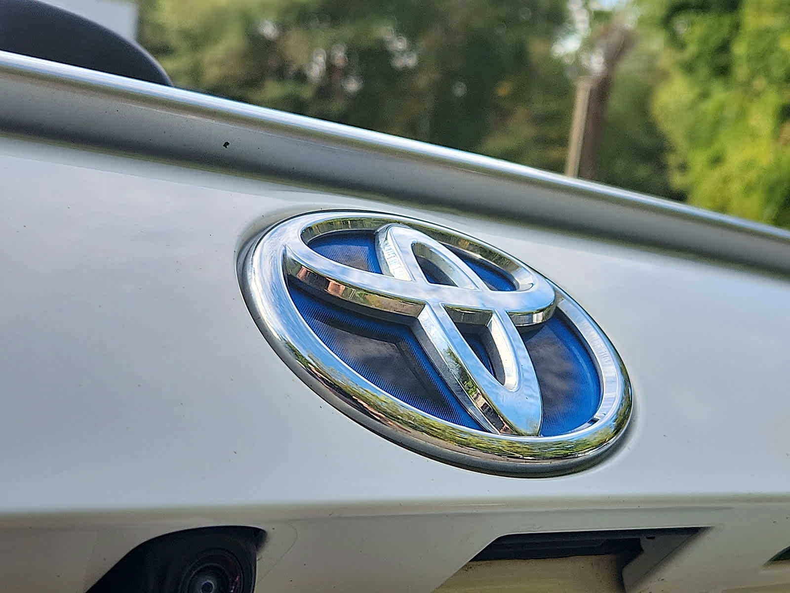 Used 2019 Toyota RAV4 XSE image 31