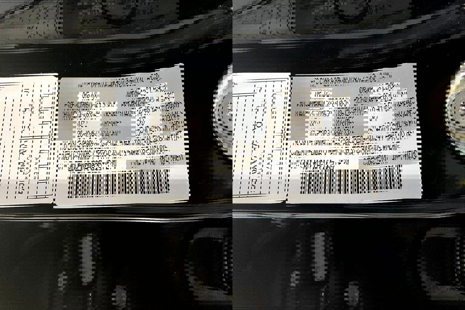 Used 2024 MAZDA CX-30 AWD 2.5 S w/ Premium Package image 19