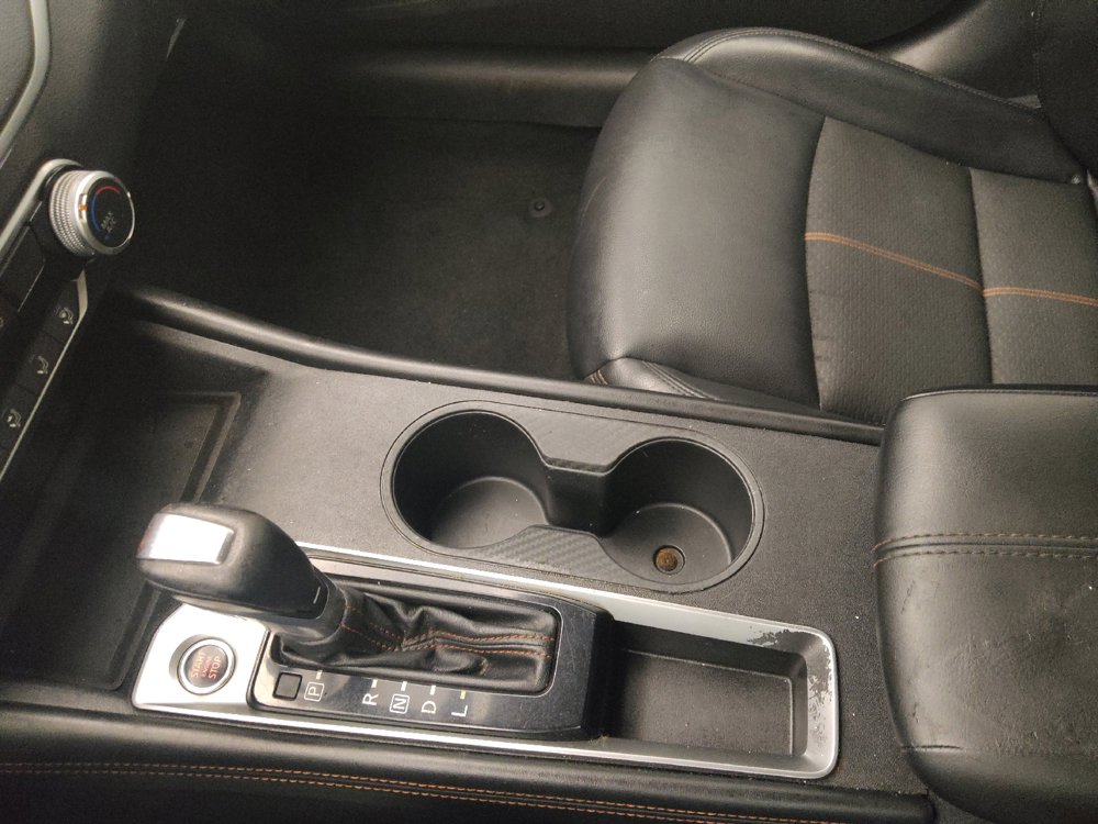 Used 2021 Nissan Altima 2.5 SR FWD image 26