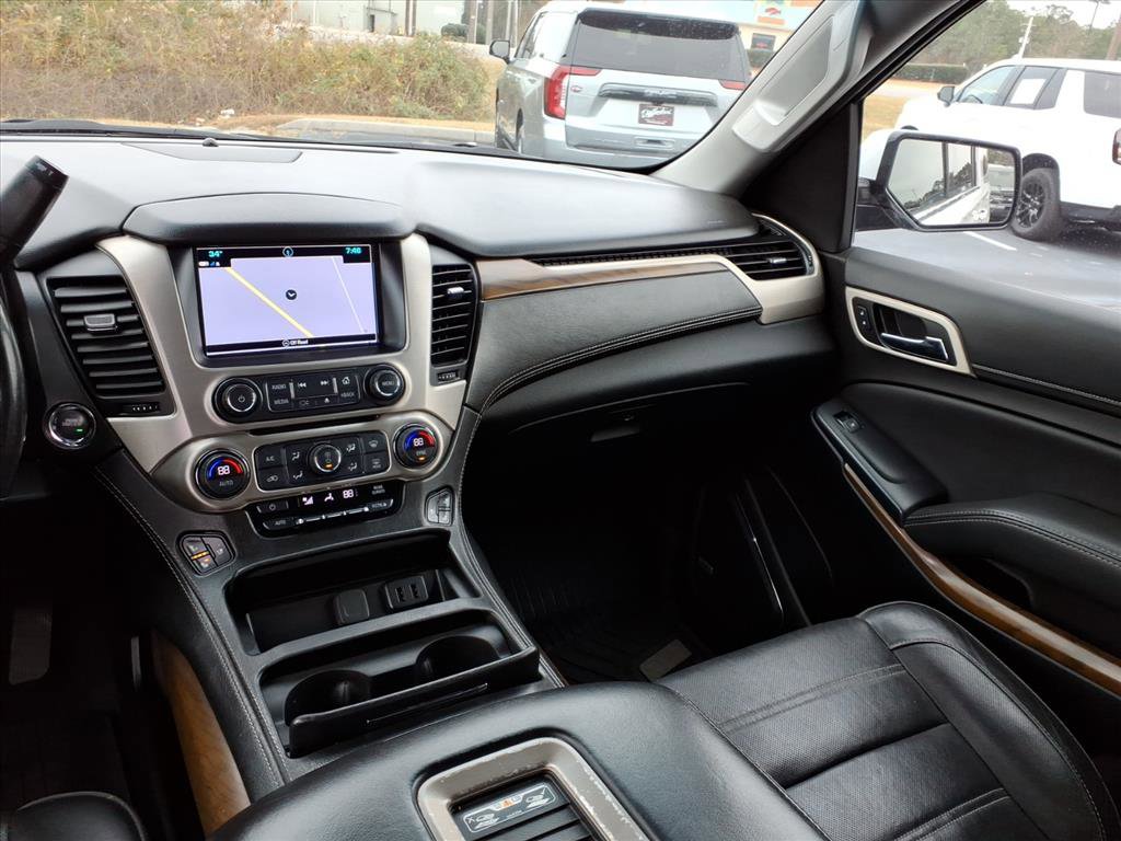 Used 2019 GMC Yukon XL Denali image 31