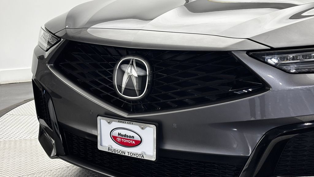 Used 2026 Acura MDX A-Spec AWD/4WD image 2