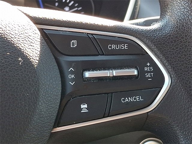 Used 2020 Hyundai Santa Fe SEL image 17