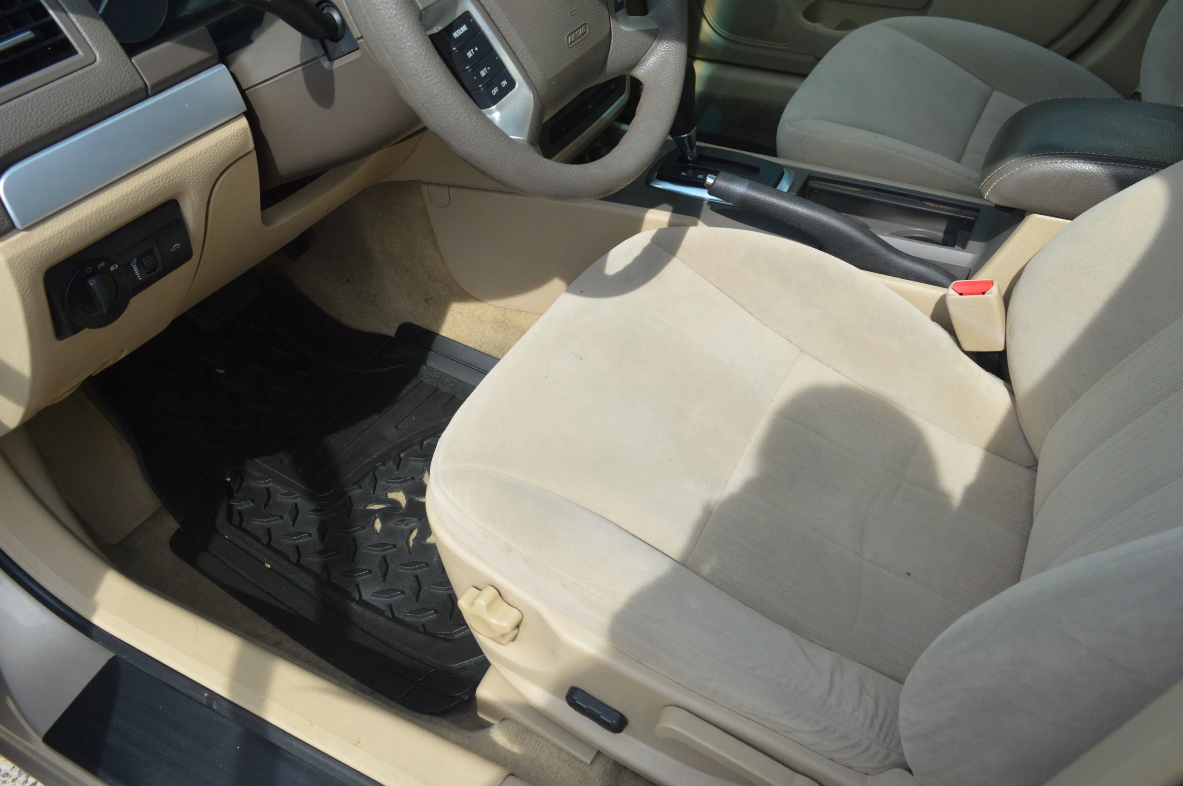 Used 2006 Mercury Milan image 11