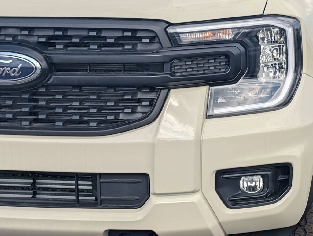 New 2025 Ford Ranger XL w/ Trailer Tow Package image 10