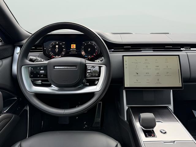 New 2026 Land Rover Range Rover Long Wheelbase Autobiography image 14