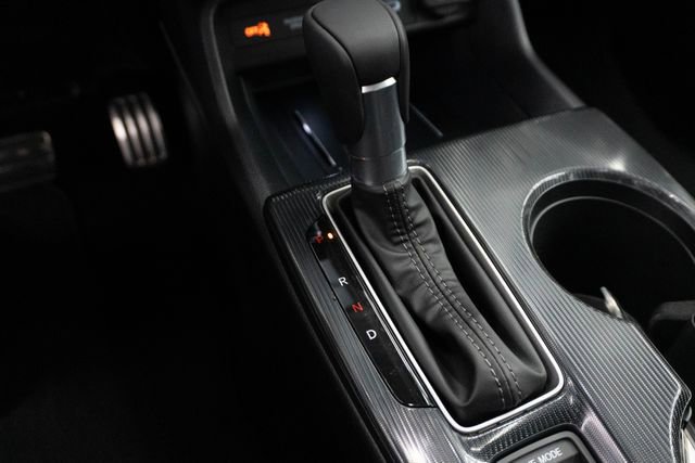 New 2026 Honda Civic Sport Touring image 27