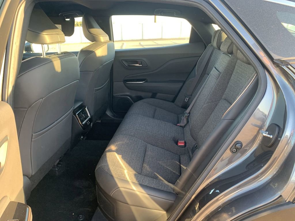 Used 2024 Toyota Crown AWD/4WD image 22