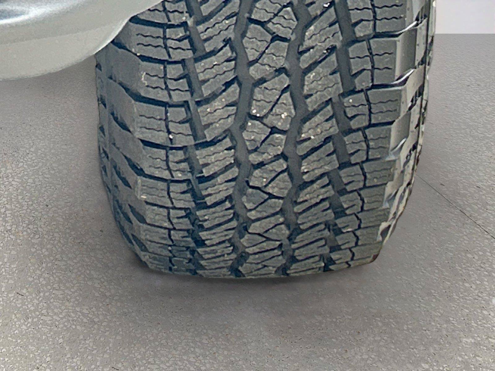 Used 2026 Jeep Wrangler Unlimited Sport AWD/4WD image 42
