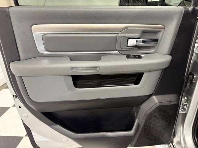 Used 2015 RAM 2500 Big Horn image 18