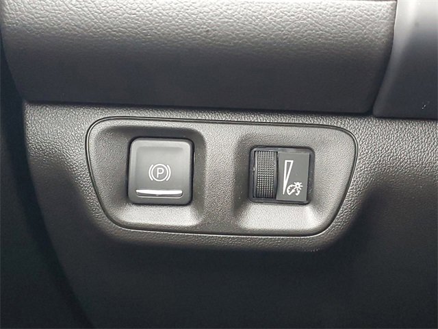 Certified 2023 GMC Acadia SLE image 20