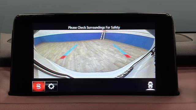 Used 2019 MAZDA CX-9 Signature AWD/4WD image 14