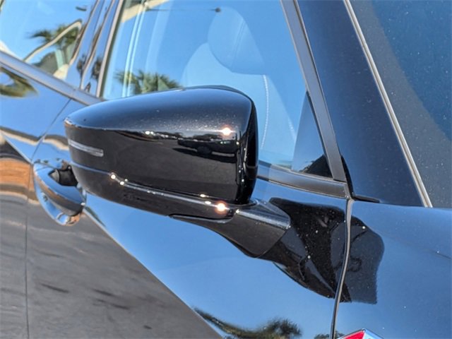 Certified 2025 Acura TLX SH-AWD w/ A-SPEC Pkg image 10