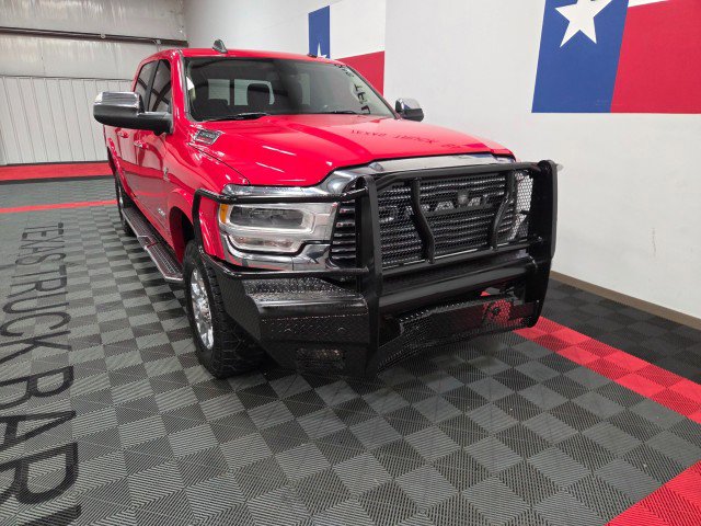 Used 2021 RAM 2500 Laramie image 11