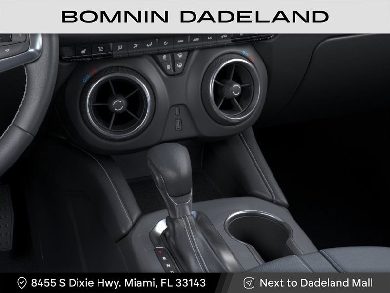 New 2025 Chevrolet Blazer LT w/ Midnight/Sport Edition image 24
