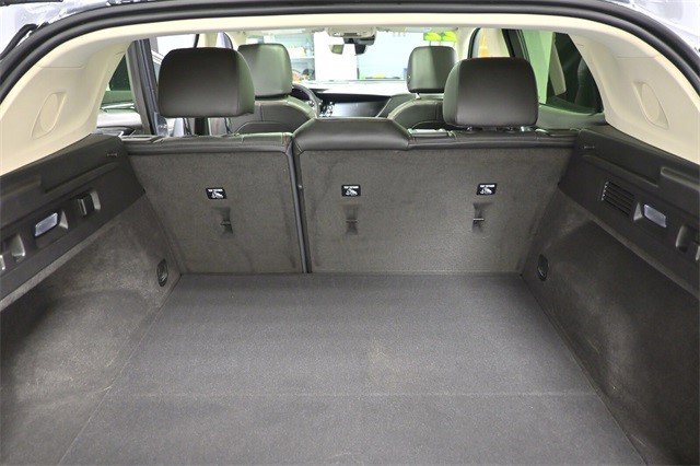 Certified 2022 Buick Envision Essence w/ Technology Package II image 6