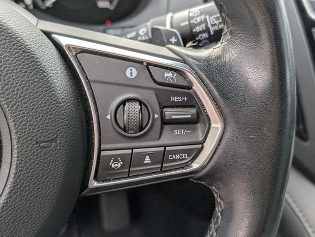 Certified 2024 Acura RDX SH-AWD image 30