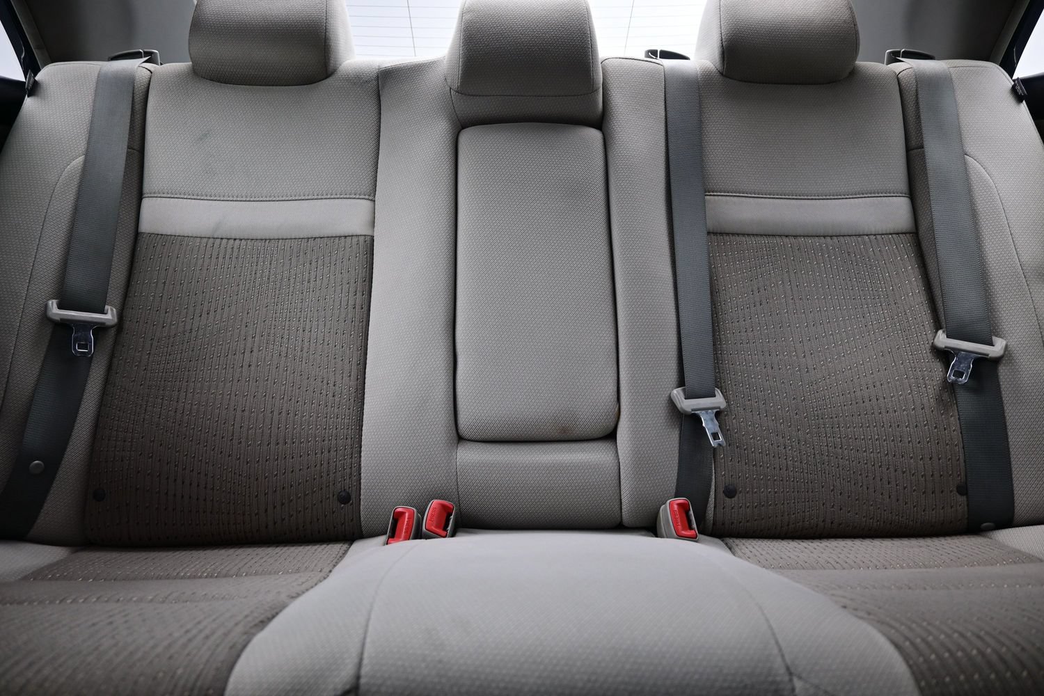 Used 2012 Toyota Camry XLE FWD image 16
