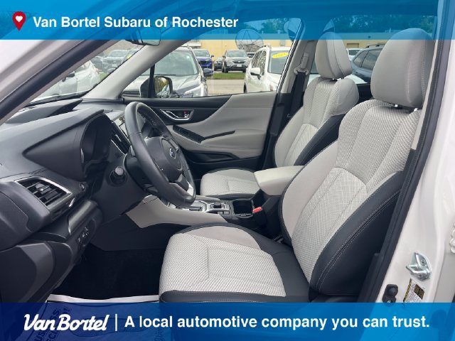 Certified 2023 Subaru Forester Premium AWD/4WD image 13