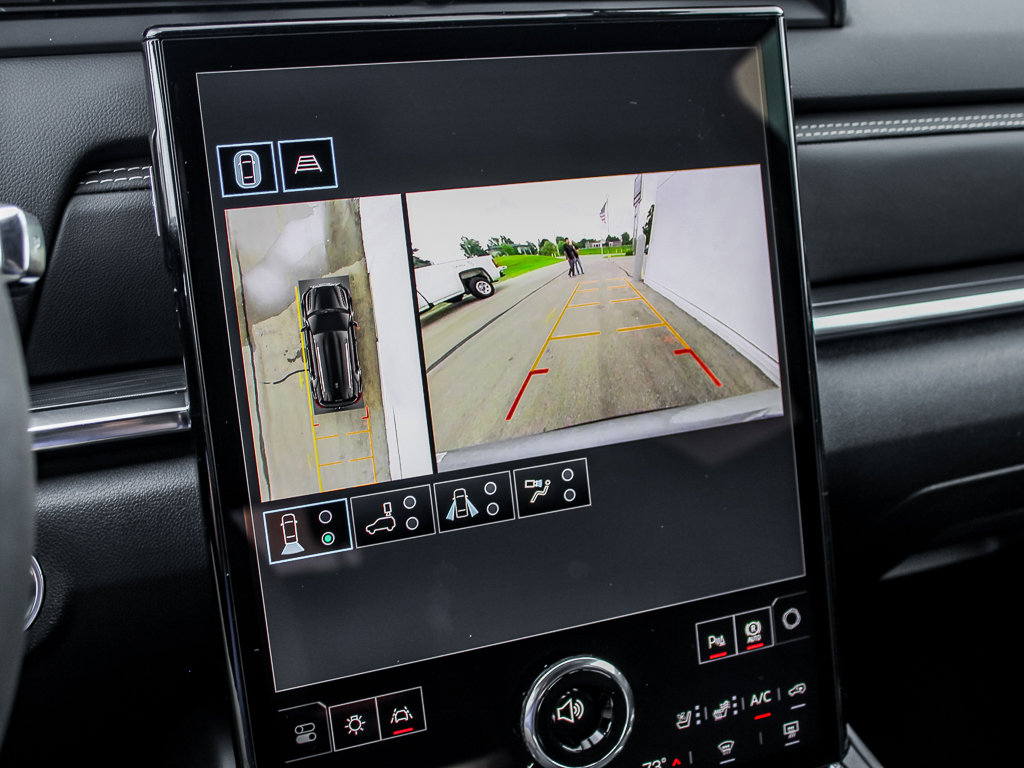 New 2027 GMC Terrain Elevation w/ Elevation Premium Package AWD/4WD image 36