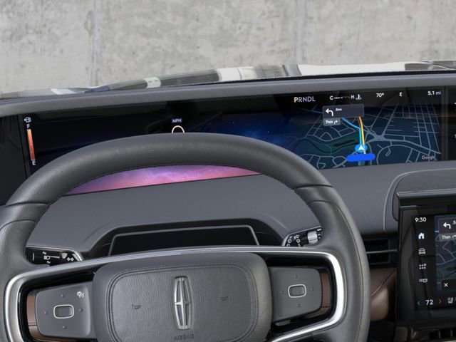 New 2026 Lincoln Nautilus Reserve AWD/4WD image 13