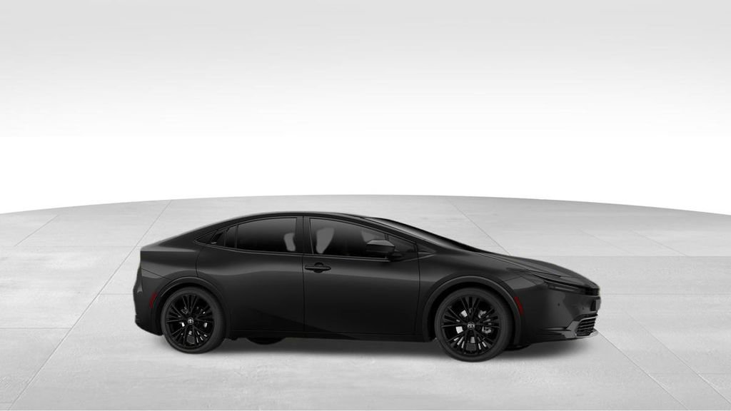 New 2026 Toyota Prius AWD image 13