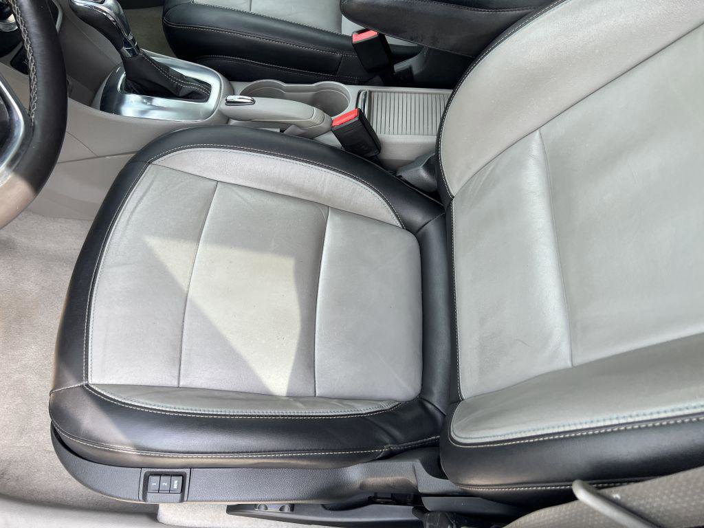 Used 2015 Buick Encore Premium w/ Experience Buick Package image 13