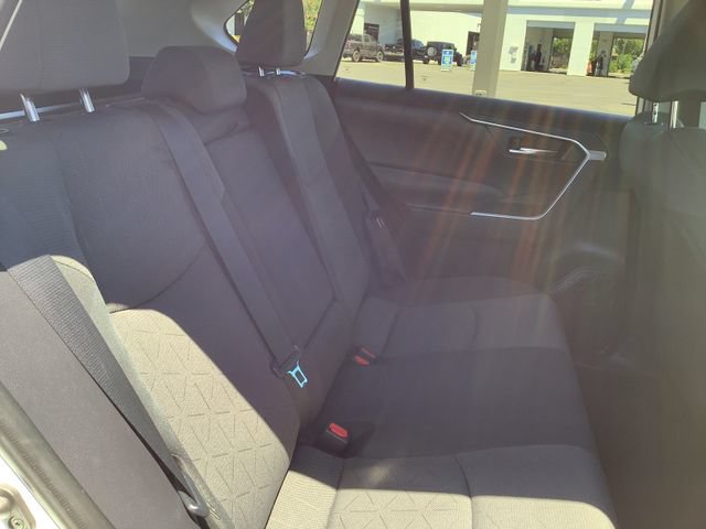 Used 2019 Toyota RAV4 XLE w/ Convenience Package AWD/4WD image 34