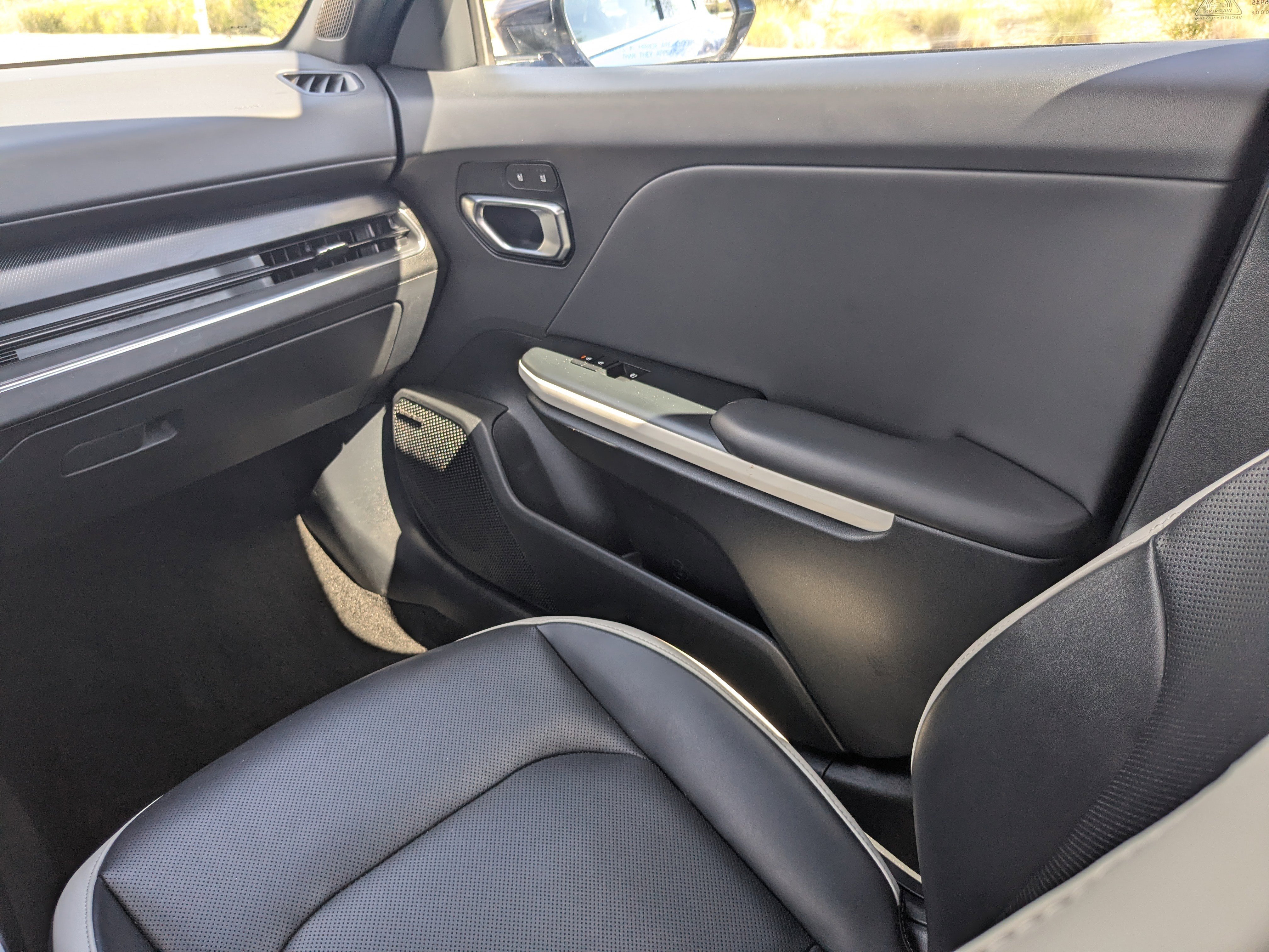 Certified 2025 Kia K4 GT-Line w/ GT-Line Premium Package image 20