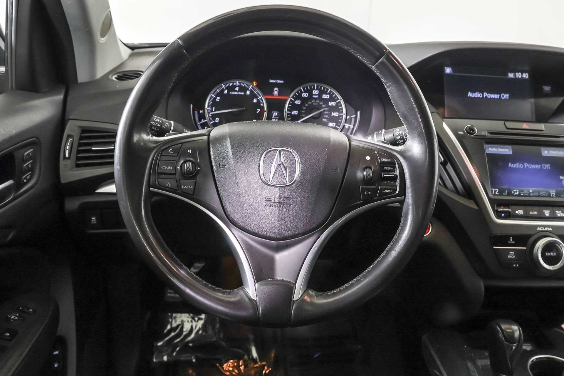 Used 2014 Acura MDX SH-AWD image 22