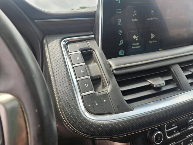 Used 2023 Chevrolet Tahoe Premier RWD image 23