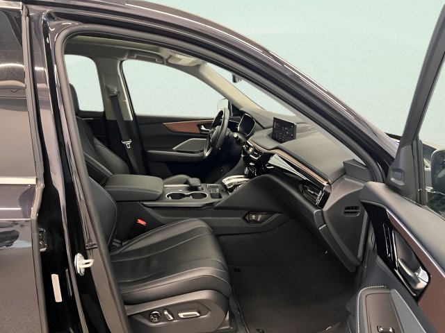 Used 2022 Acura MDX w/ Technology Package AWD/4WD image 20