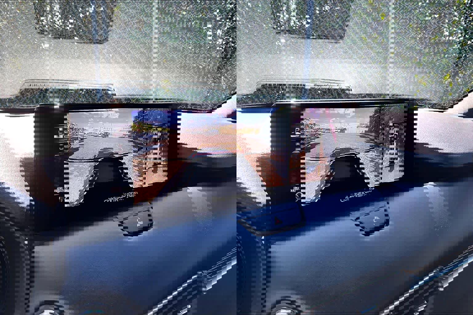 Used 2024 MAZDA CX-90 3.3 Turbo w/ Premium Plus Pkg image 26