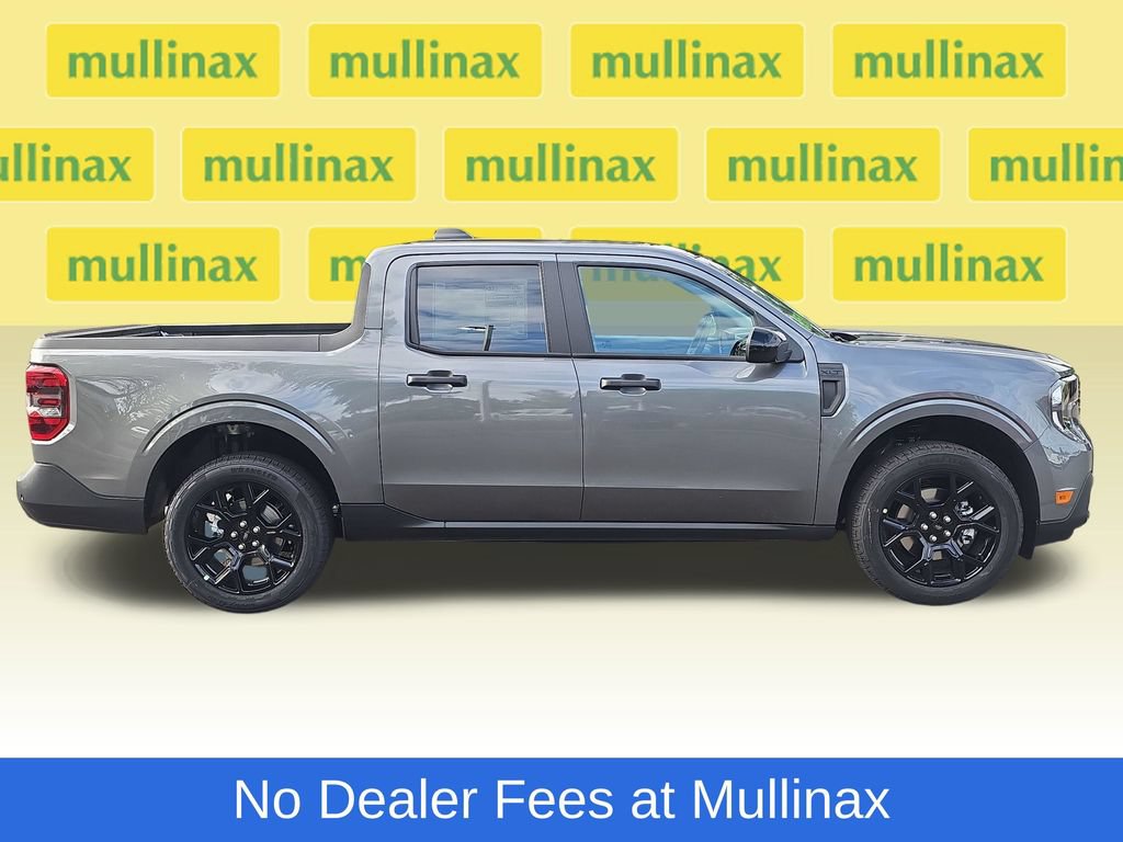 New 2026 Ford Maverick XLT w/ Equipment Group 301A AWD/4WD video 2