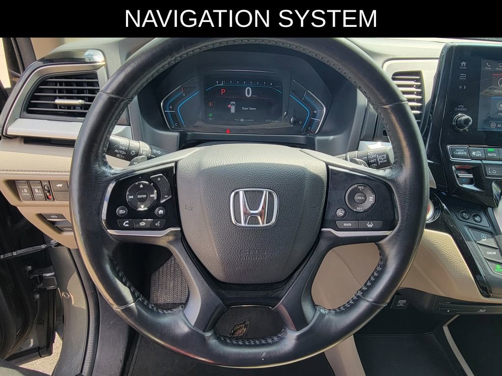 Used 2019 Honda Odyssey Elite image 20
