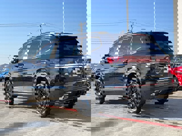 New 2026 Volkswagen Atlas SE image 4