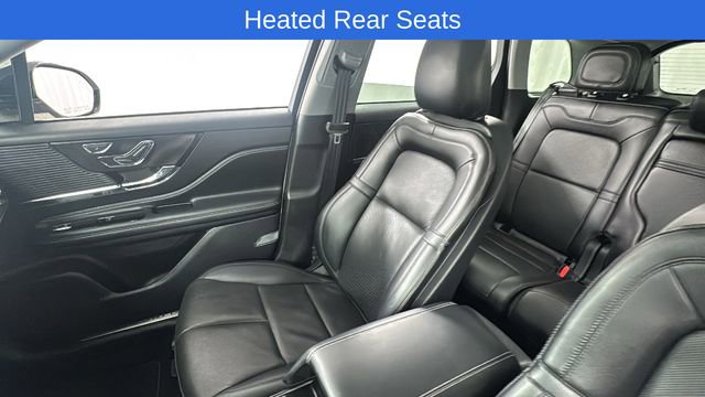 Used 2022 Lincoln Corsair Reserve image 13