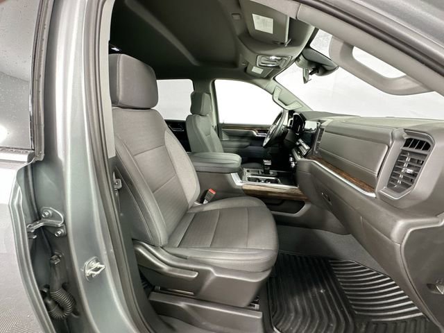 Used 2025 GMC Sierra 1500 Elevation image 28