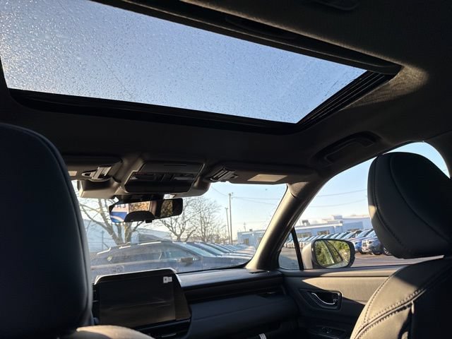 New 2026 Subaru Outback Wilderness AWD/4WD image 18