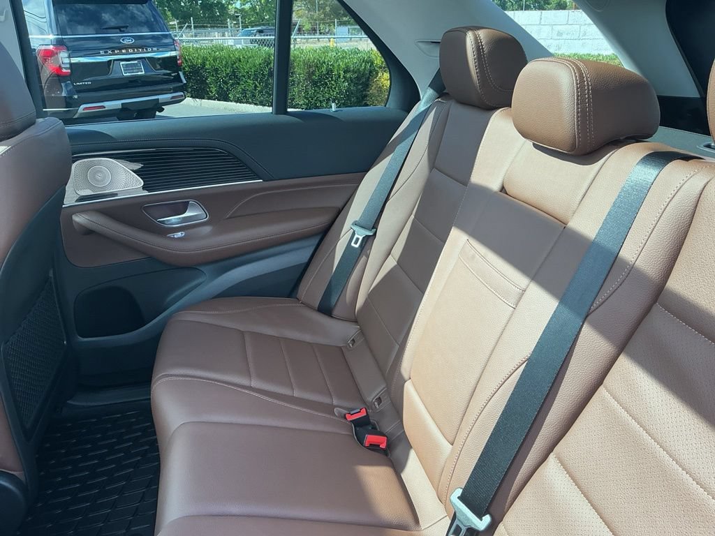 New 2026 Mercedes-Benz GLE 450 4MATIC image 22