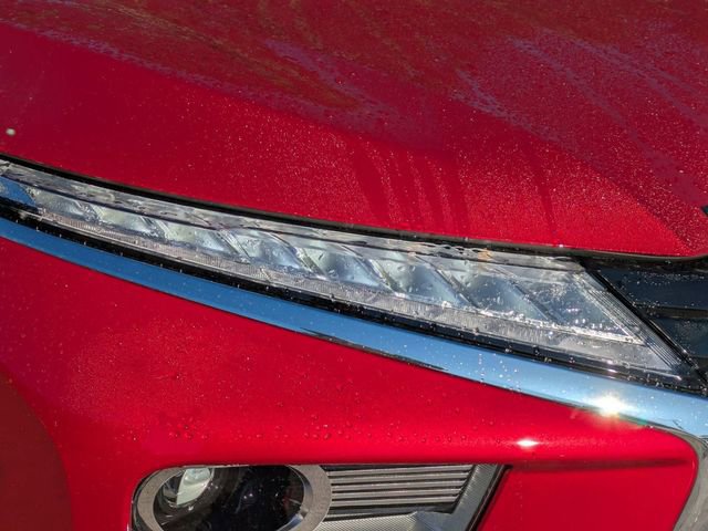 New 2026 Mitsubishi Eclipse Cross SEL AWD/4WD image 10