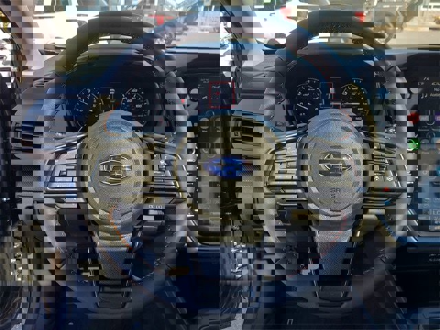 New 2025 Subaru Crosstrek 2.5i Limited image 25