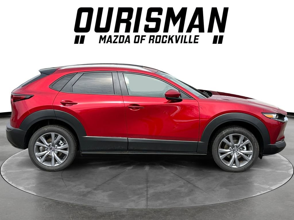 New 2026 MAZDA CX-30 AWD 2.5 S image 7