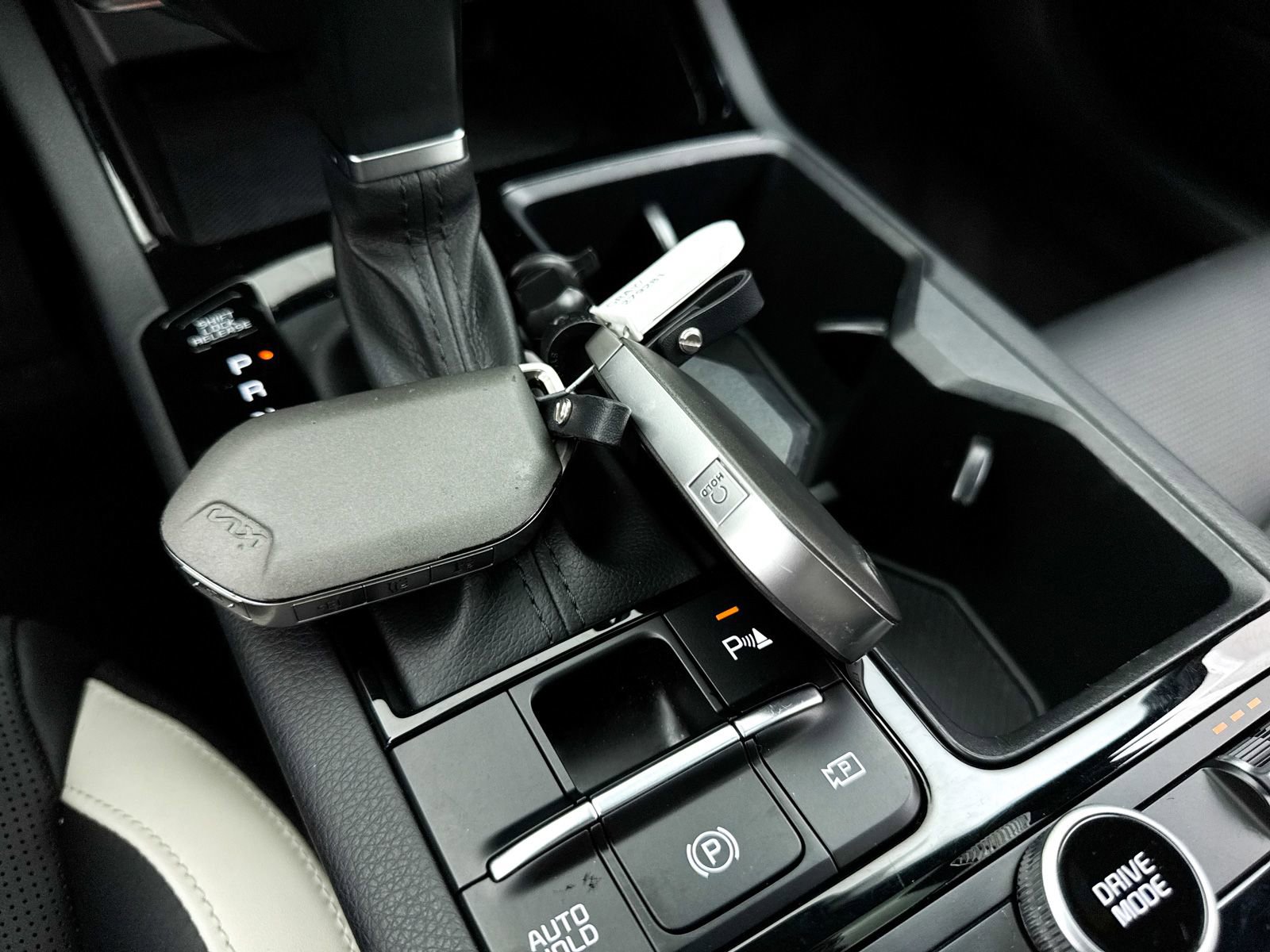 Used 2025 Kia K5 GT-Line w/ GT-Line Premium Package image 40