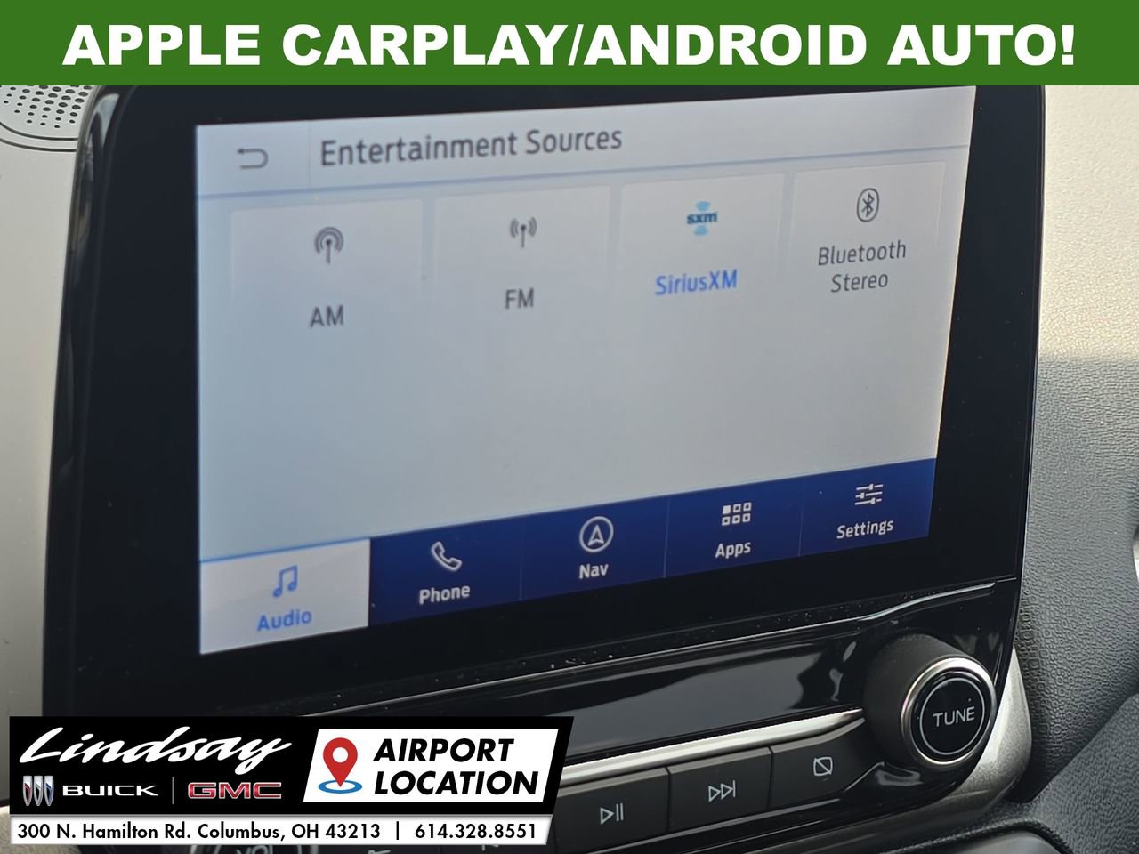 Used 2021 Ford EcoSport SES image 40